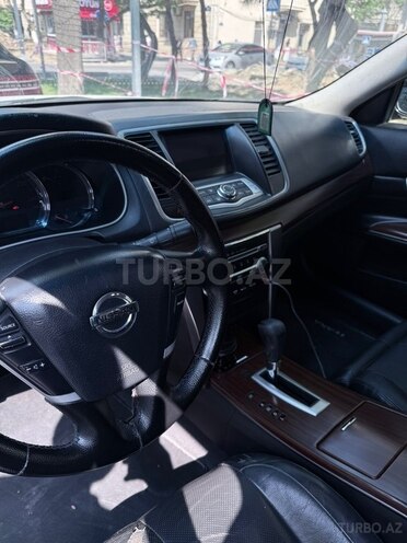 Nissan Teana-3