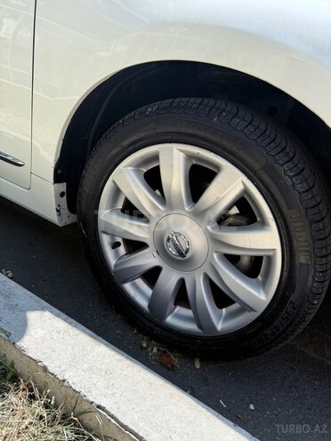 Nissan Teana-8