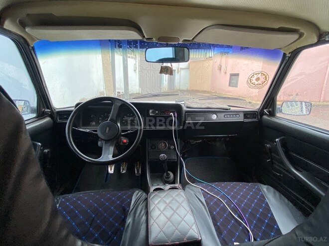 LADA (VAZ) 2107-5