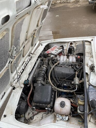 LADA (VAZ) 2107-9