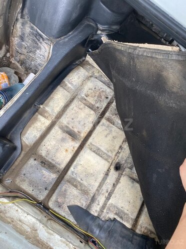 LADA (VAZ) 2107-7