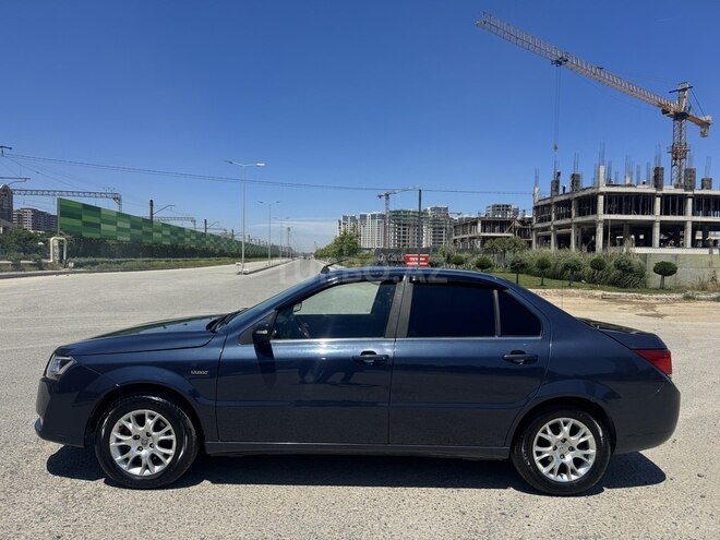 Khazar SD-11