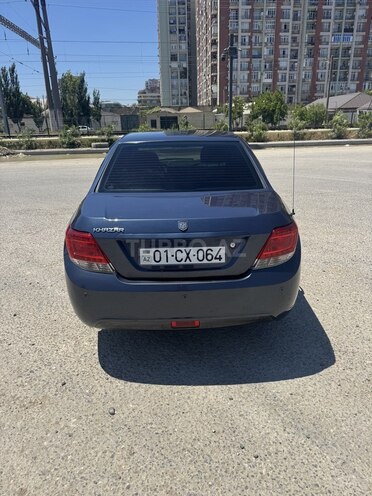 Khazar SD-16