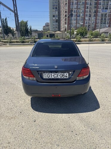Khazar SD-17
