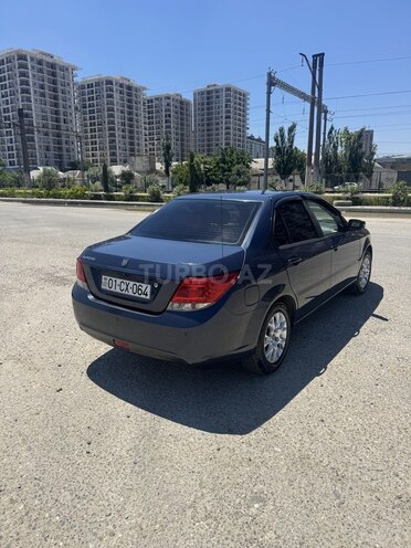 Khazar SD-13