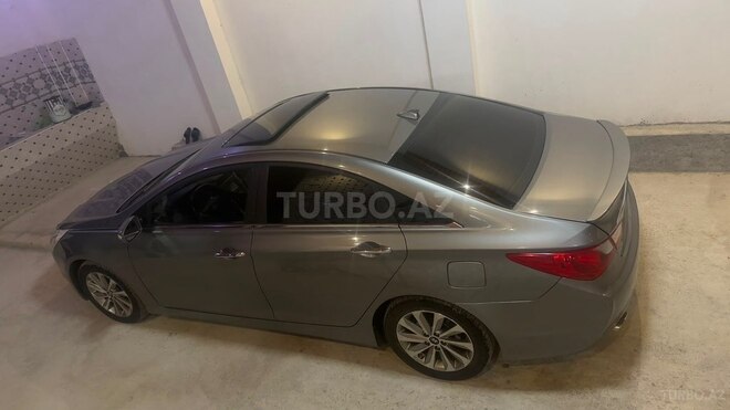 Hyundai Sonata-7