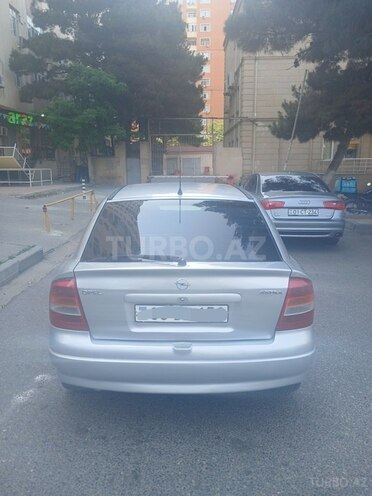 Opel Astra-5