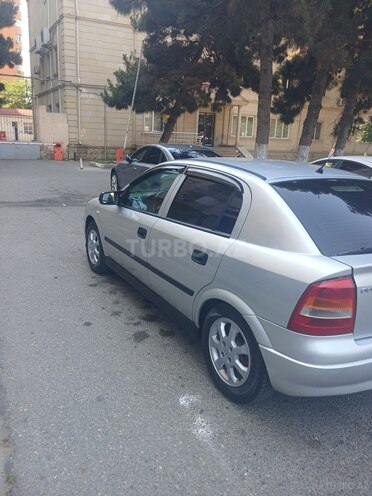 Opel Astra-4
