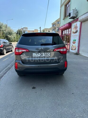 Kia Sorento-6