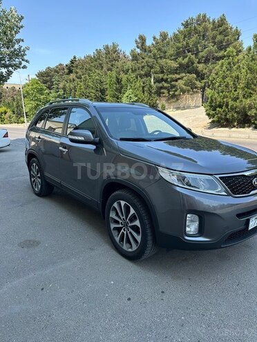 Kia Sorento-3