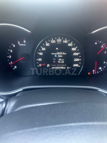 Kia Sorento-10