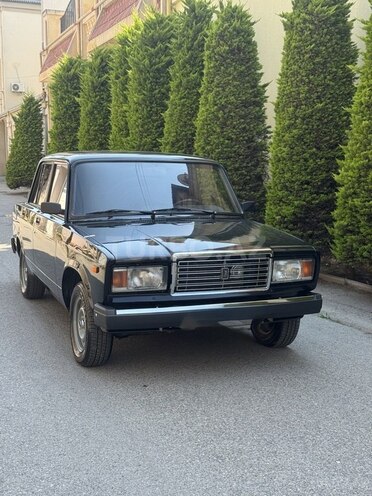 LADA (VAZ) 2107-6