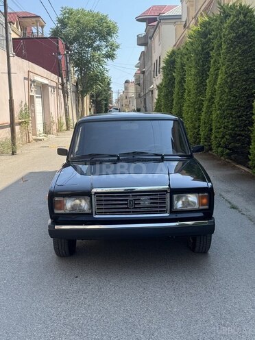 LADA (VAZ) 2107-3