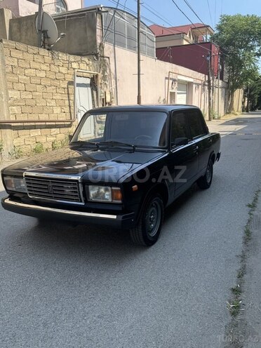LADA (VAZ) 2107-5
