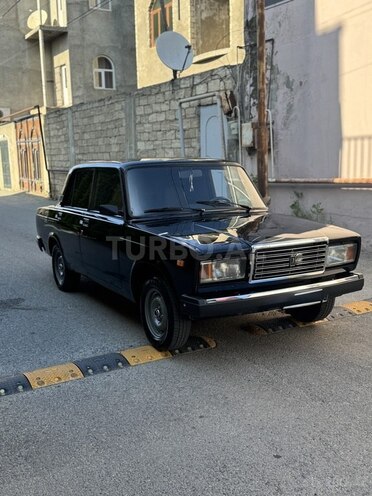 LADA (VAZ) 2107-9