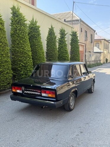 LADA (VAZ) 2107-4