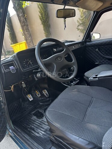 LADA (VAZ) 2107-9