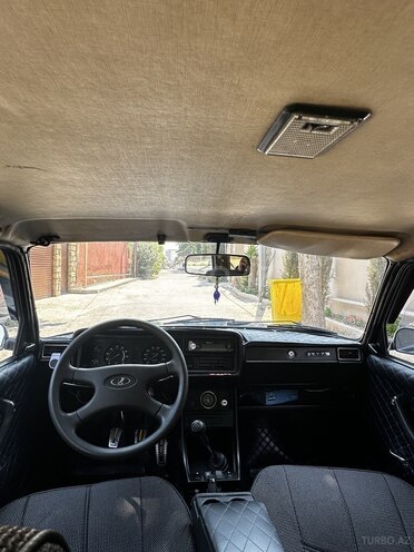 LADA (VAZ) 2107-13