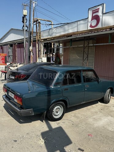 LADA (VAZ) 2107-17