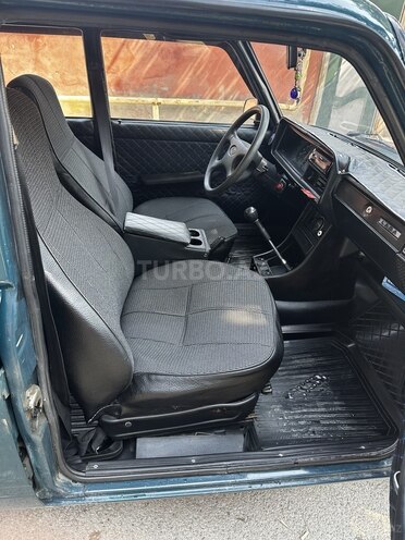 LADA (VAZ) 2107-5