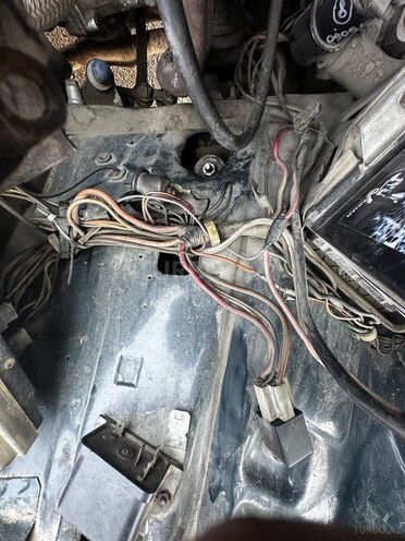 LADA (VAZ) 2107-15