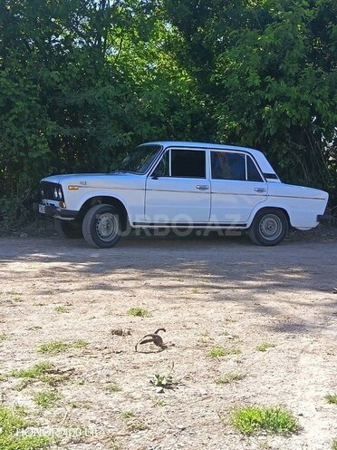 LADA (VAZ) 2106-2