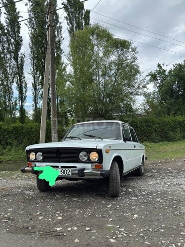 LADA (VAZ) 2106-4