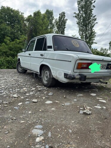 LADA (VAZ) 2106-3