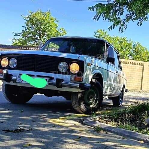 LADA (VAZ) 2106-1