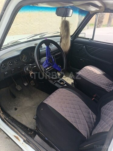 LADA (VAZ) 2106-9
