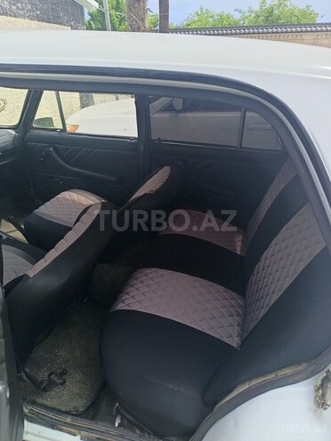 LADA (VAZ) 2106-6