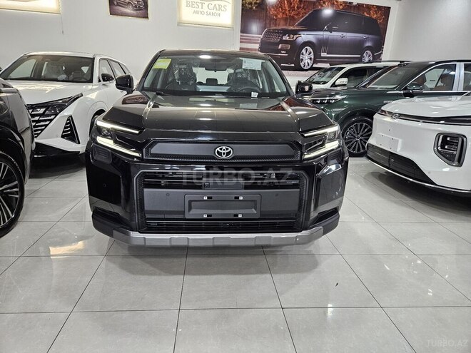 Toyota RAV4-1