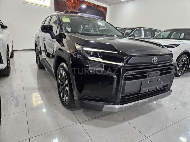 Toyota RAV4-3