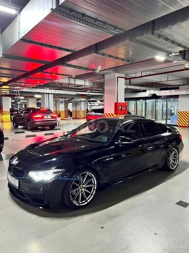 BMW 428-2