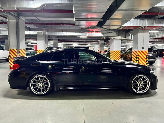 BMW 428-4