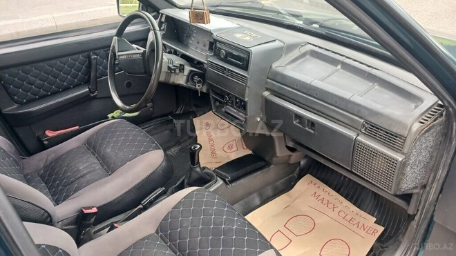 LADA (VAZ) 21099-3