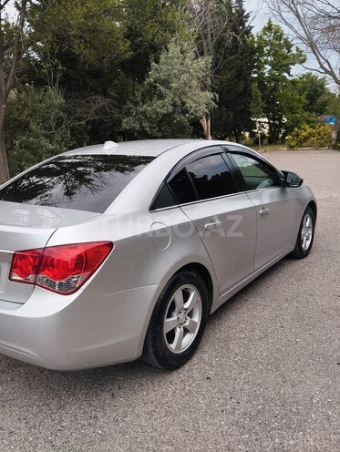 Chevrolet Cruze-3