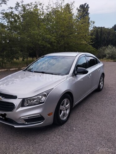 Chevrolet Cruze-2