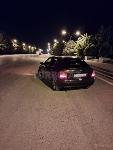 Opel Astra-3