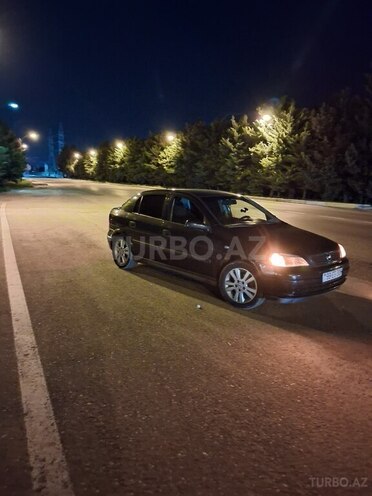 Opel Astra-4