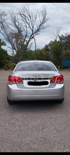 Chevrolet Cruze-7