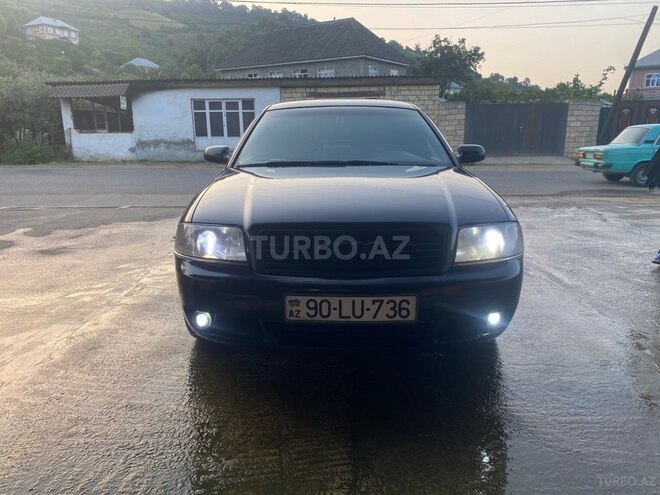 Audi A6-1