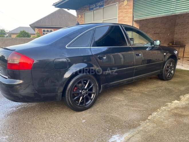 Audi A6-5