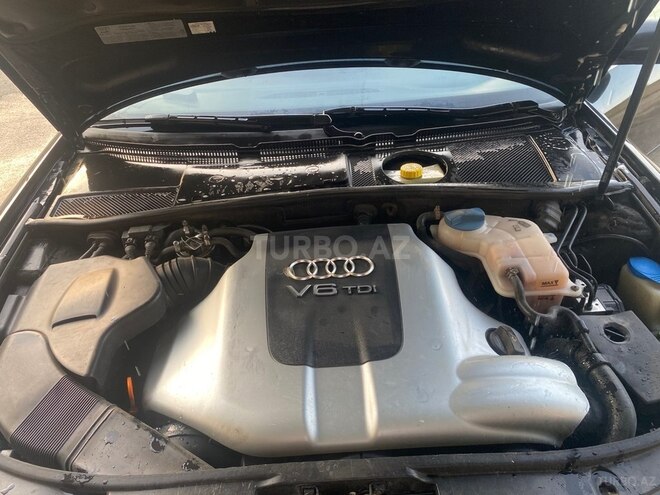 Audi A6-8