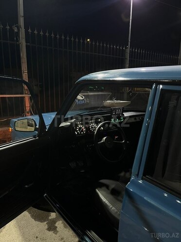 LADA (VAZ) 2107-5