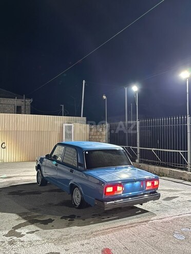 LADA (VAZ) 2107-3