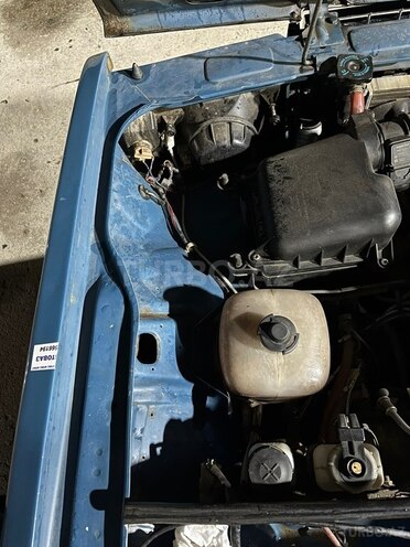 LADA (VAZ) 2107-9