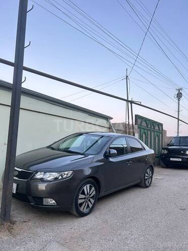 Kia Cerato-2