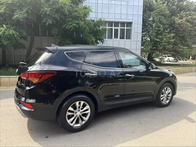 Hyundai Santa Fe-4