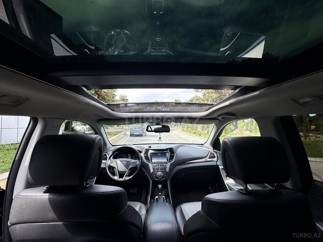 Hyundai Santa Fe-6